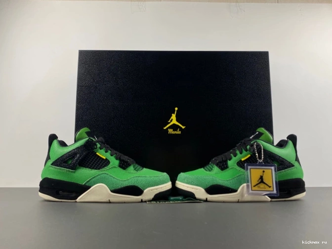 Cheap MAX Box) Retro(Special AJ4-965234 Air 4 Jordan 0731